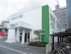 あおばメモリアル