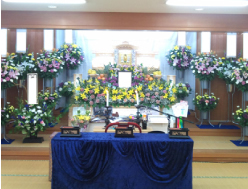 あおばメモリアル