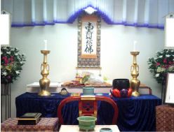 あおばメモリアル